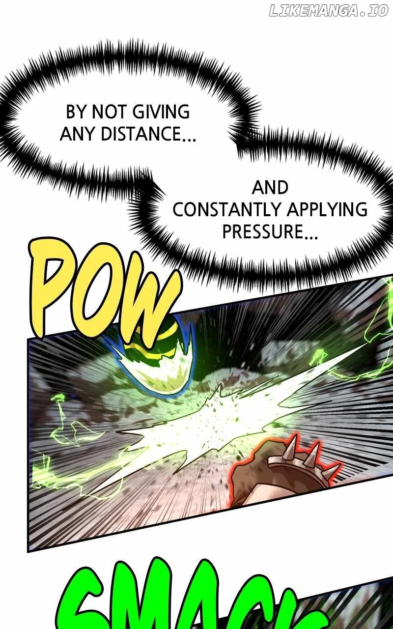 Double Click (PARK Soo-bong) Chapter 178 - Page 99