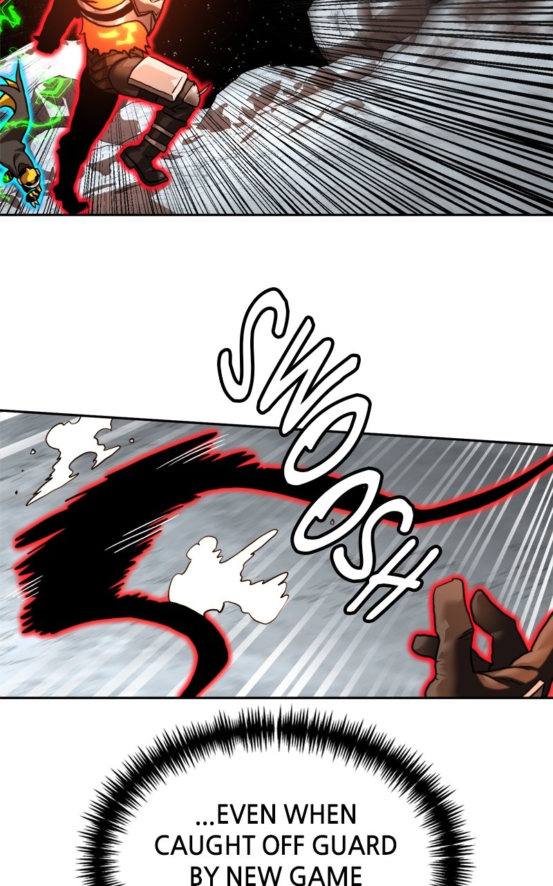 Double Click (PARK Soo-bong) Chapter 179 - Page 100