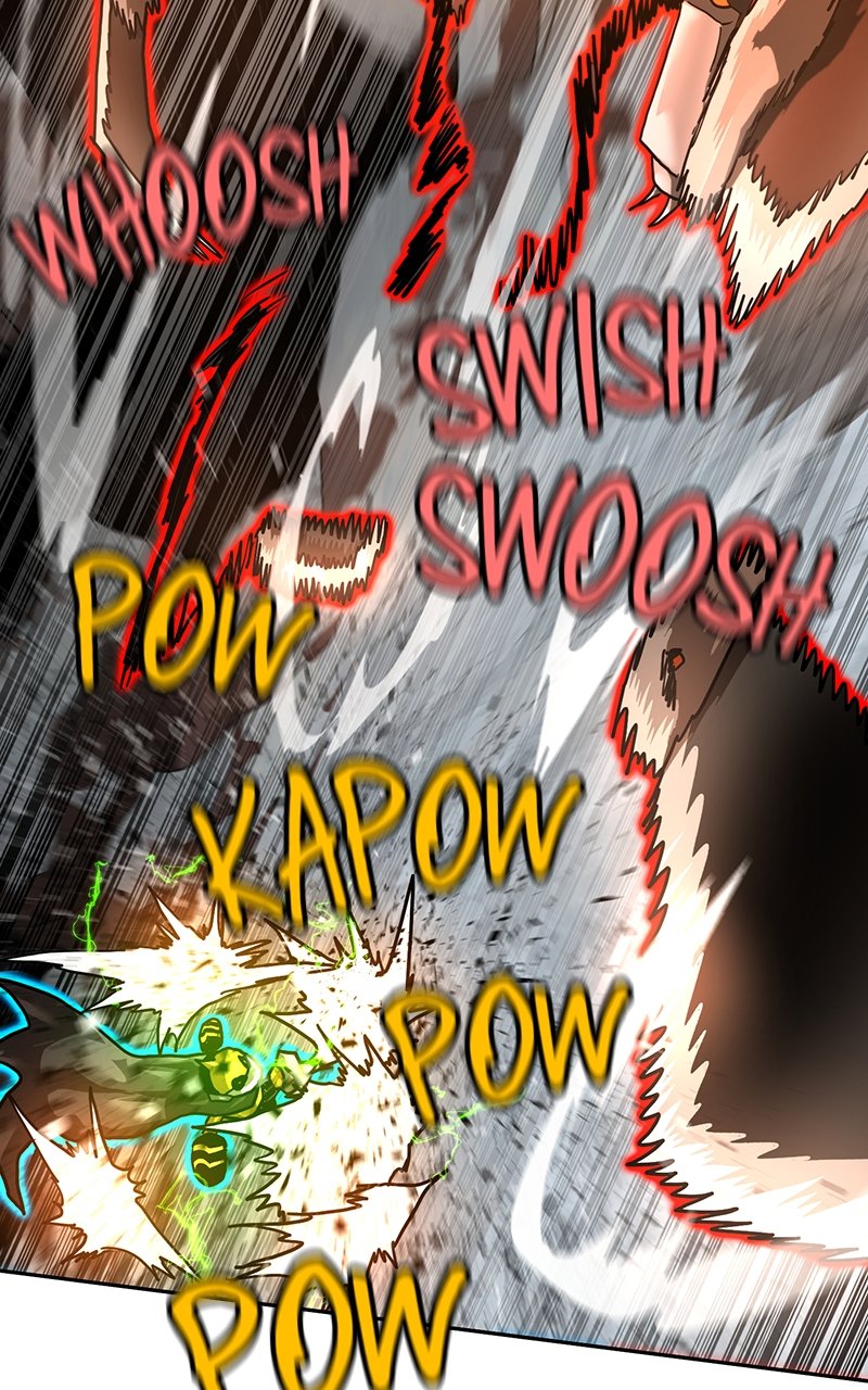 Double Click (PARK Soo-bong) Chapter 179 - Page 108