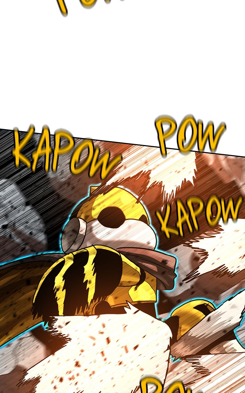 Double Click (PARK Soo-bong) Chapter 179 - Page 109