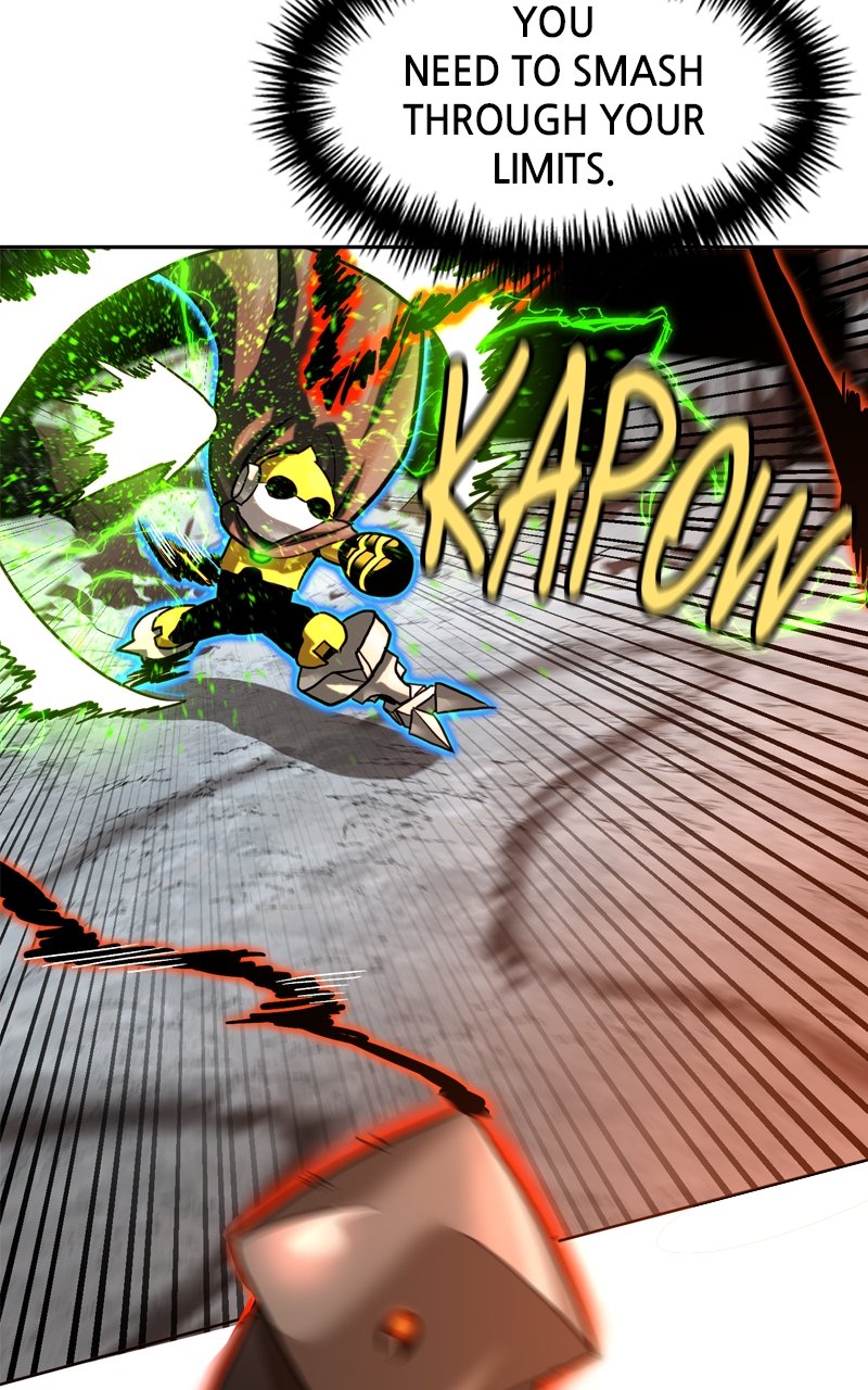 Double Click (PARK Soo-bong) Chapter 179 - Page 111