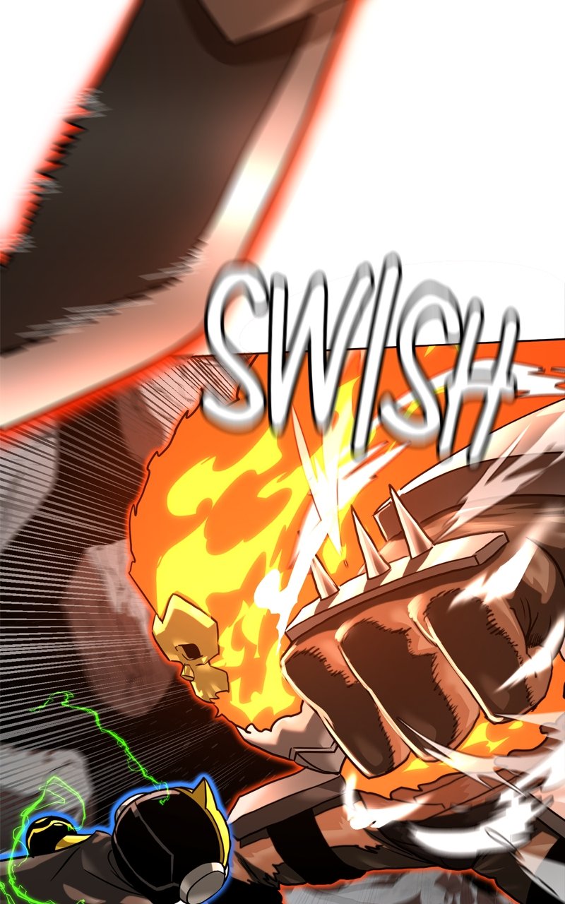 Double Click (PARK Soo-bong) Chapter 179 - Page 112