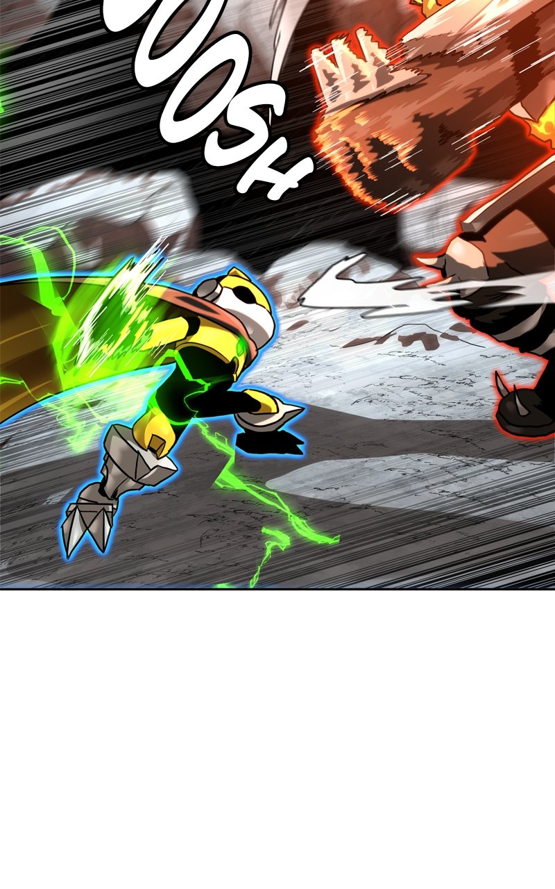 Double Click (PARK Soo-bong) Chapter 179 - Page 115