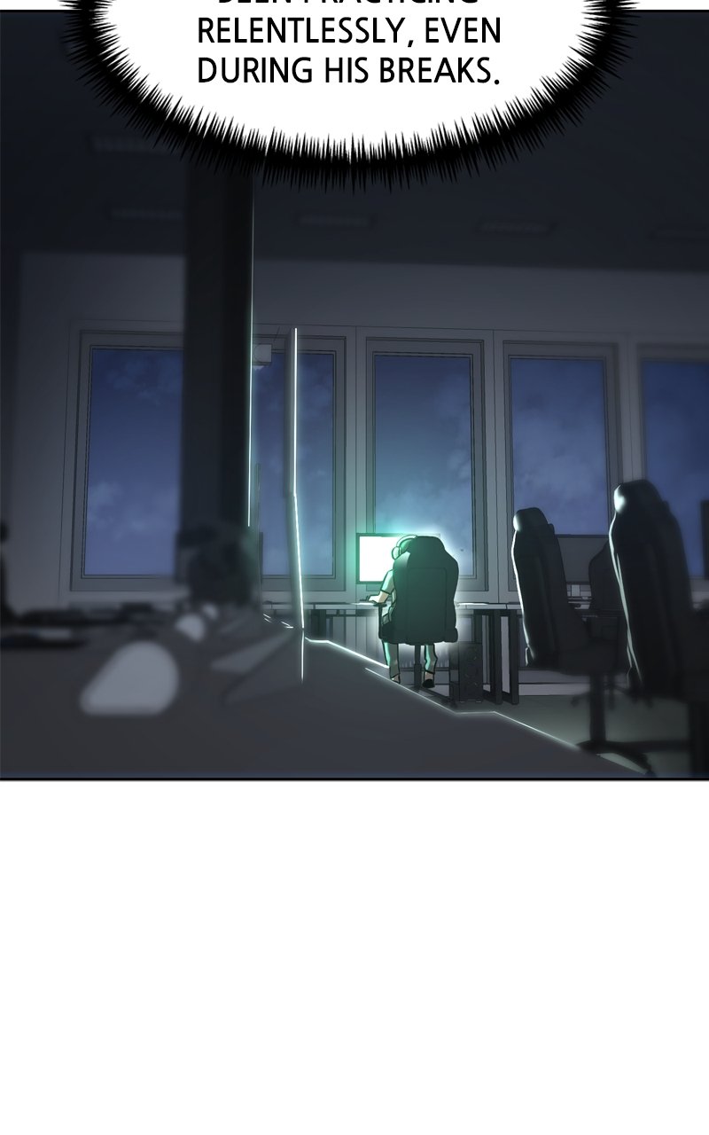 Double Click (PARK Soo-bong) Chapter 179 - Page 117