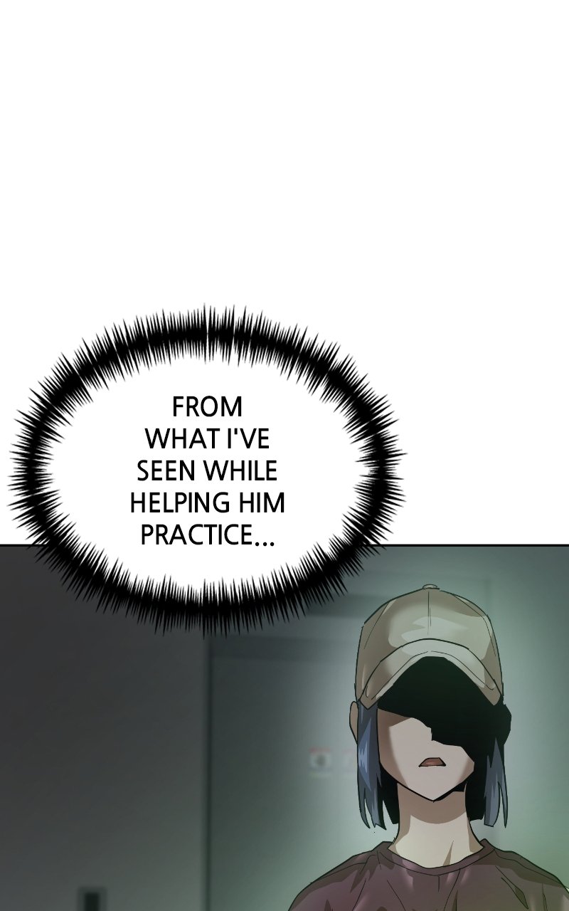 Double Click (PARK Soo-bong) Chapter 179 - Page 118