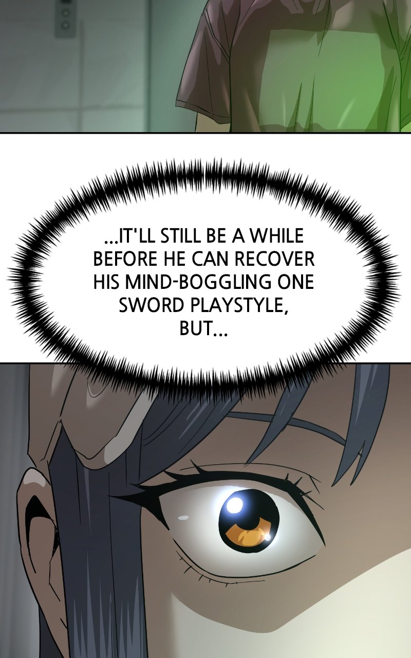 Double Click (PARK Soo-bong) Chapter 179 - Page 119