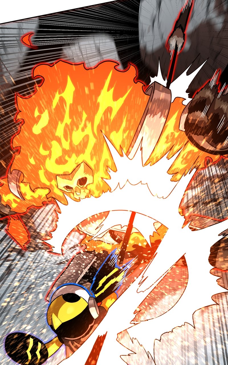 Double Click (PARK Soo-bong) Chapter 179 - Page 127