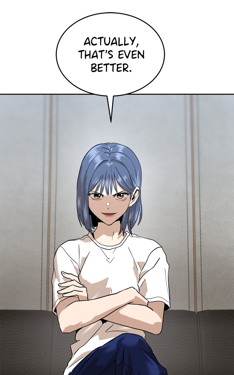 Double Click (PARK Soo-bong) Chapter 179 - Page 129