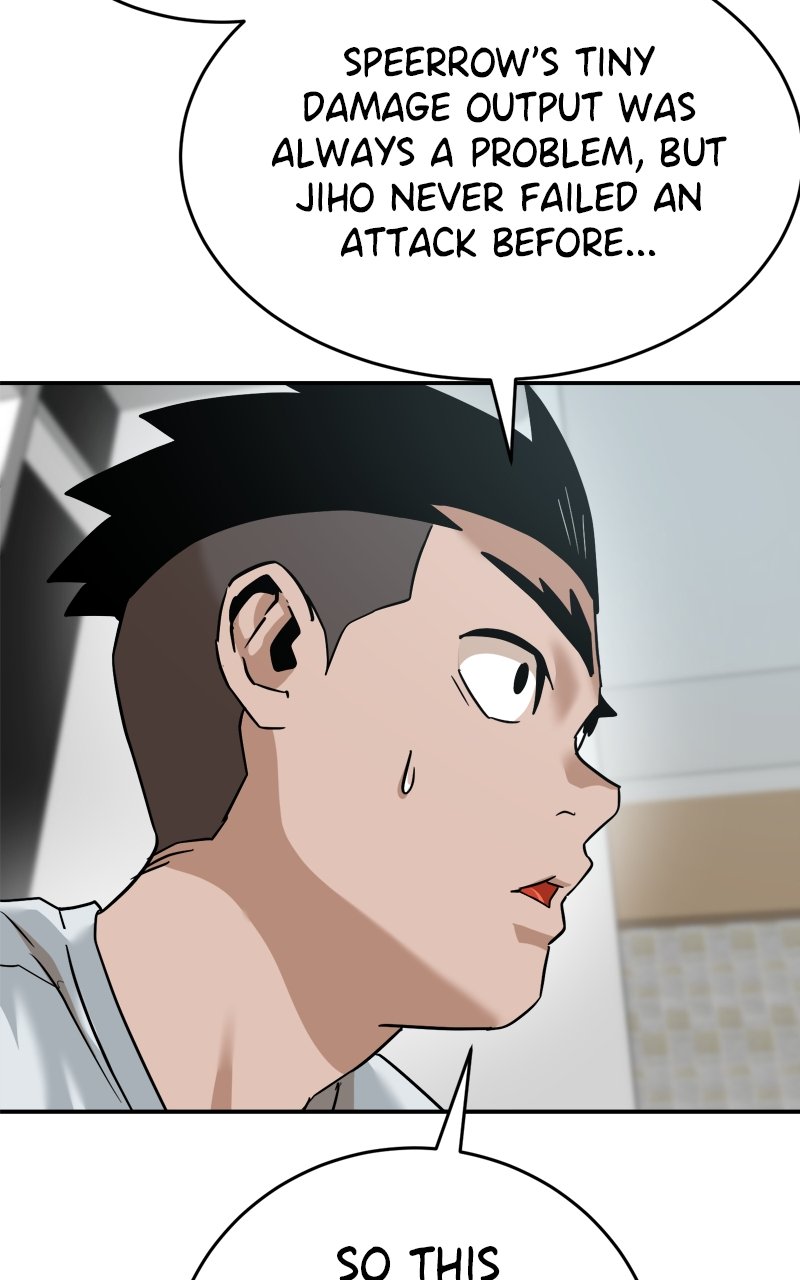 Double Click (PARK Soo-bong) Chapter 179 - Page 13