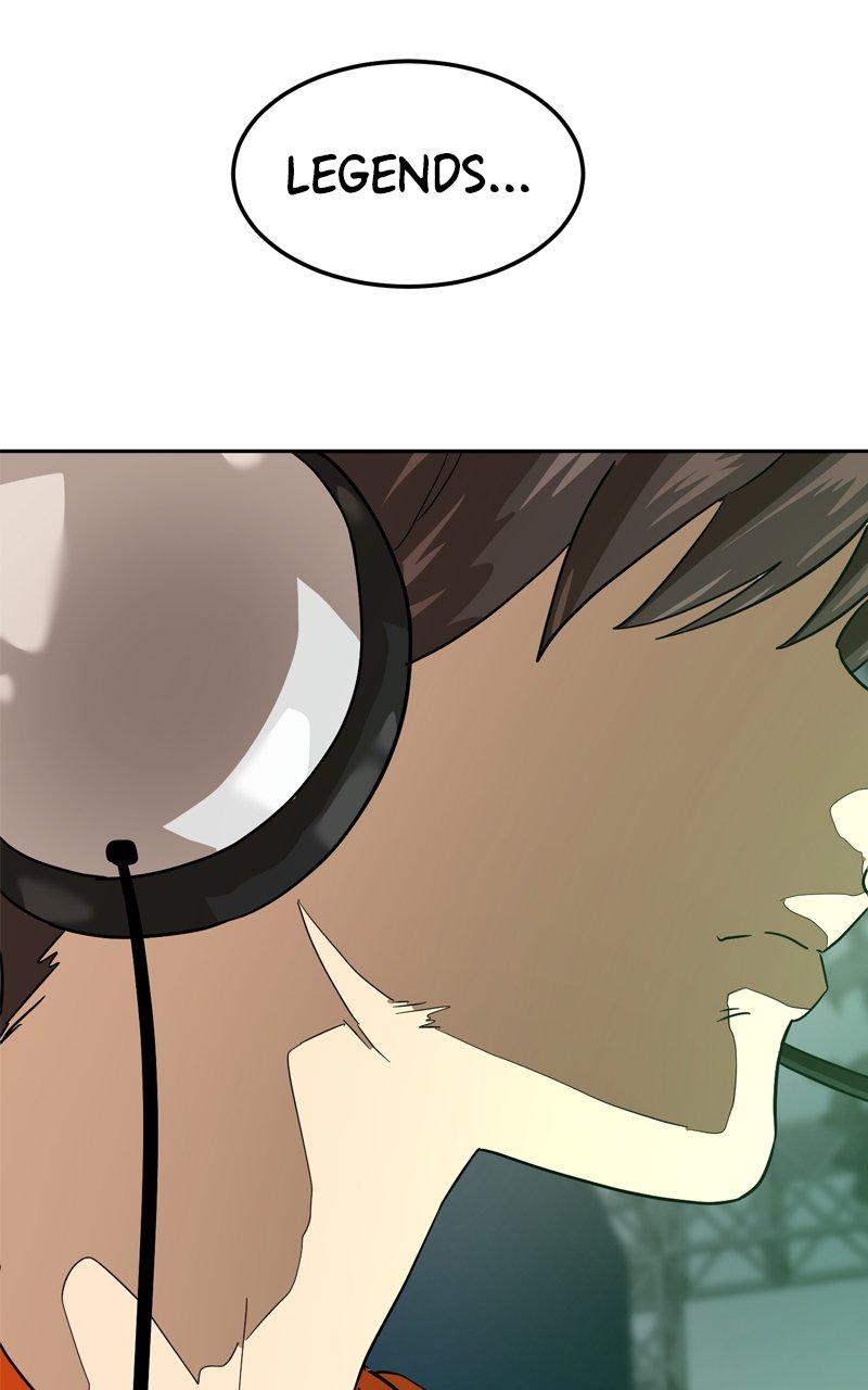 Double Click (PARK Soo-bong) Chapter 179 - Page 131