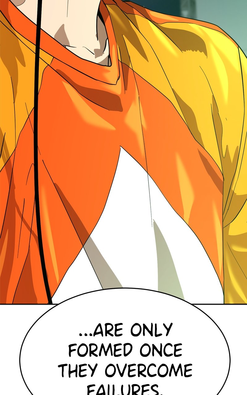 Double Click (PARK Soo-bong) Chapter 179 - Page 132