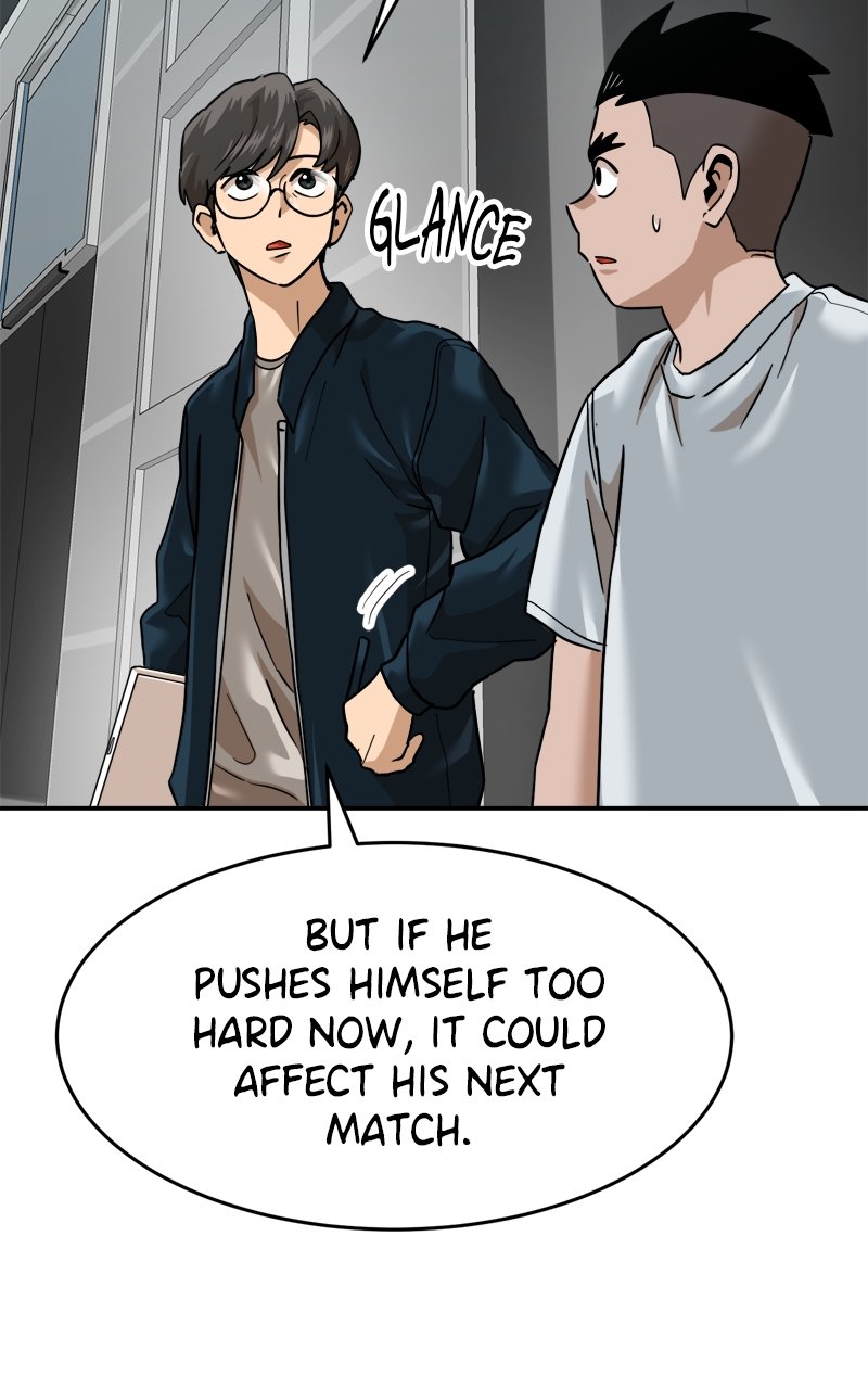 Double Click (PARK Soo-bong) Chapter 179 - Page 18