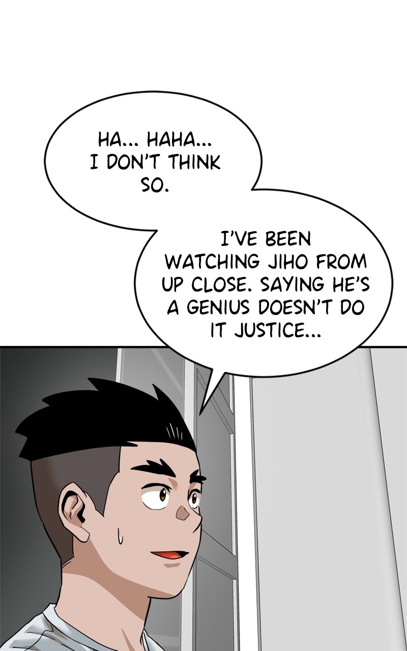 Double Click (PARK Soo-bong) Chapter 179 - Page 19