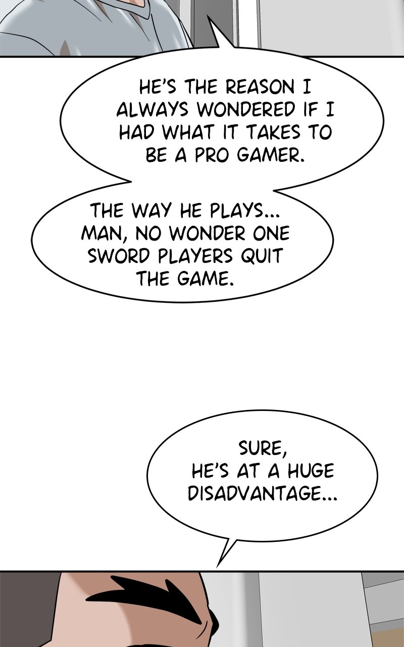 Double Click (PARK Soo-bong) Chapter 179 - Page 20