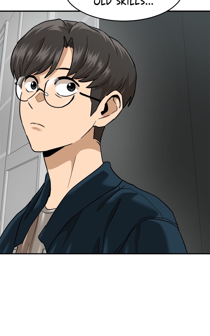 Double Click (PARK Soo-bong) Chapter 179 - Page 24