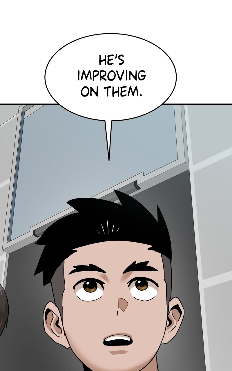 Double Click (PARK Soo-bong) Chapter 179 - Page 25