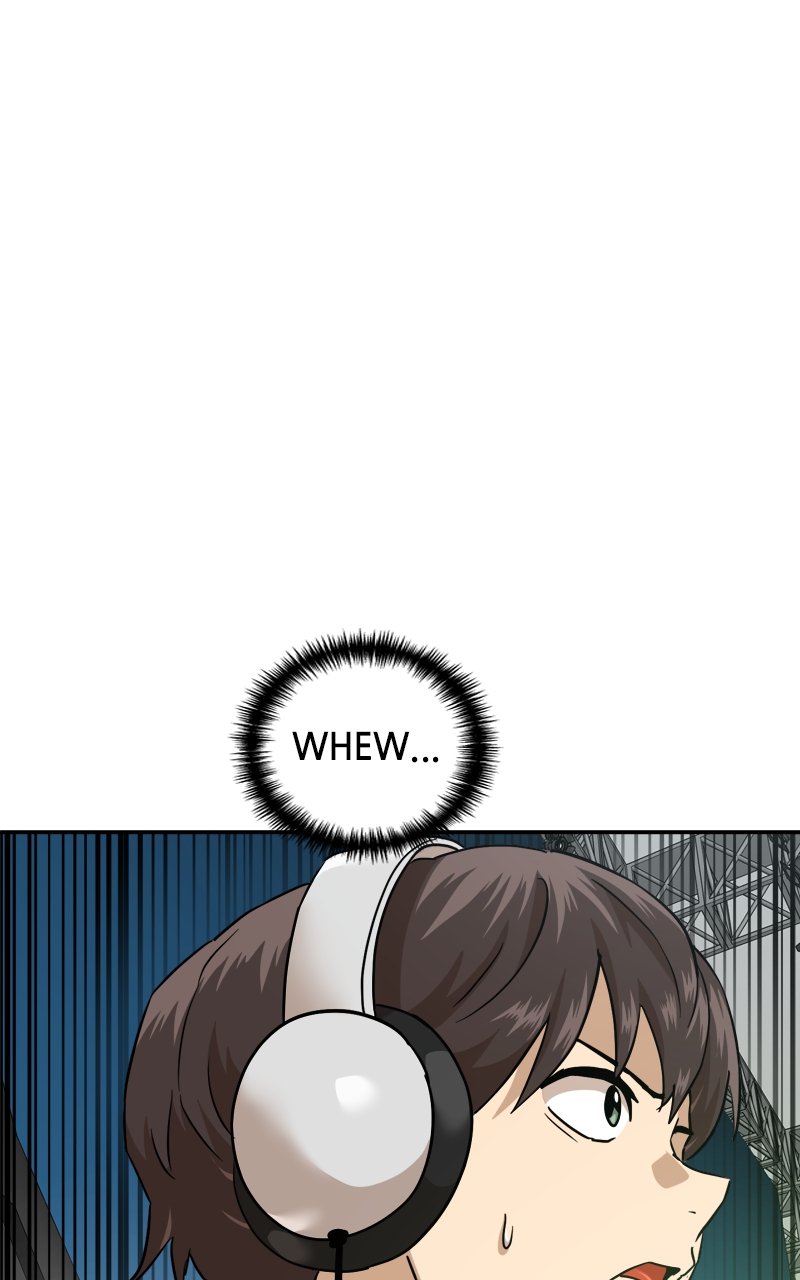 Double Click (PARK Soo-bong) Chapter 179 - Page 27