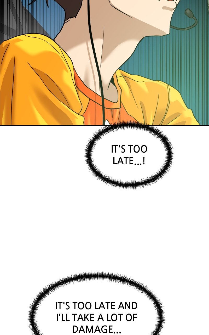 Double Click (PARK Soo-bong) Chapter 179 - Page 28