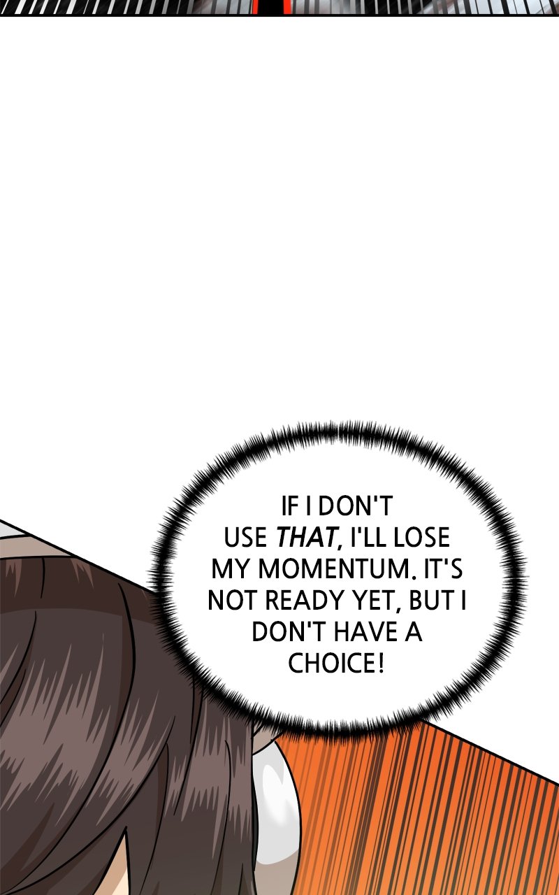 Double Click (PARK Soo-bong) Chapter 179 - Page 30