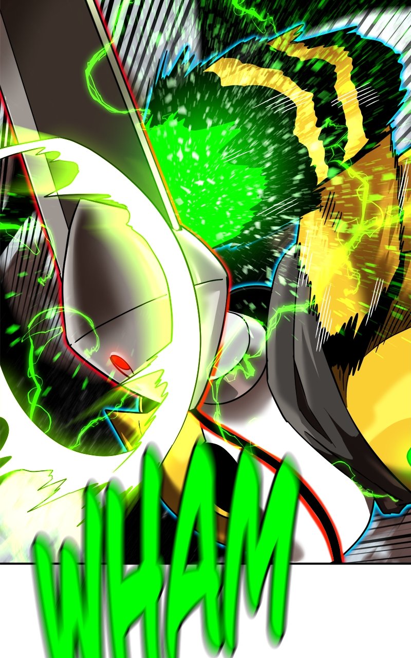 Double Click (PARK Soo-bong) Chapter 179 - Page 34