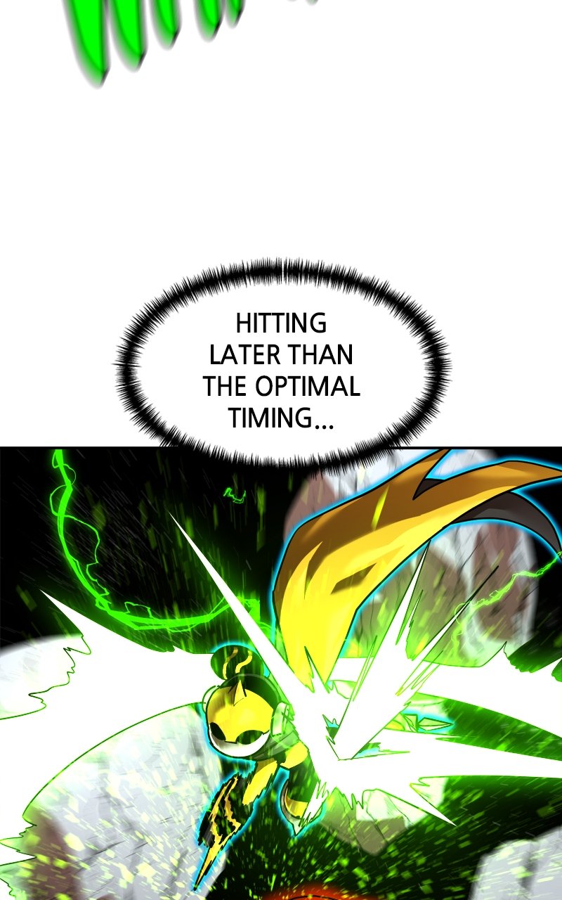 Double Click (PARK Soo-bong) Chapter 179 - Page 35