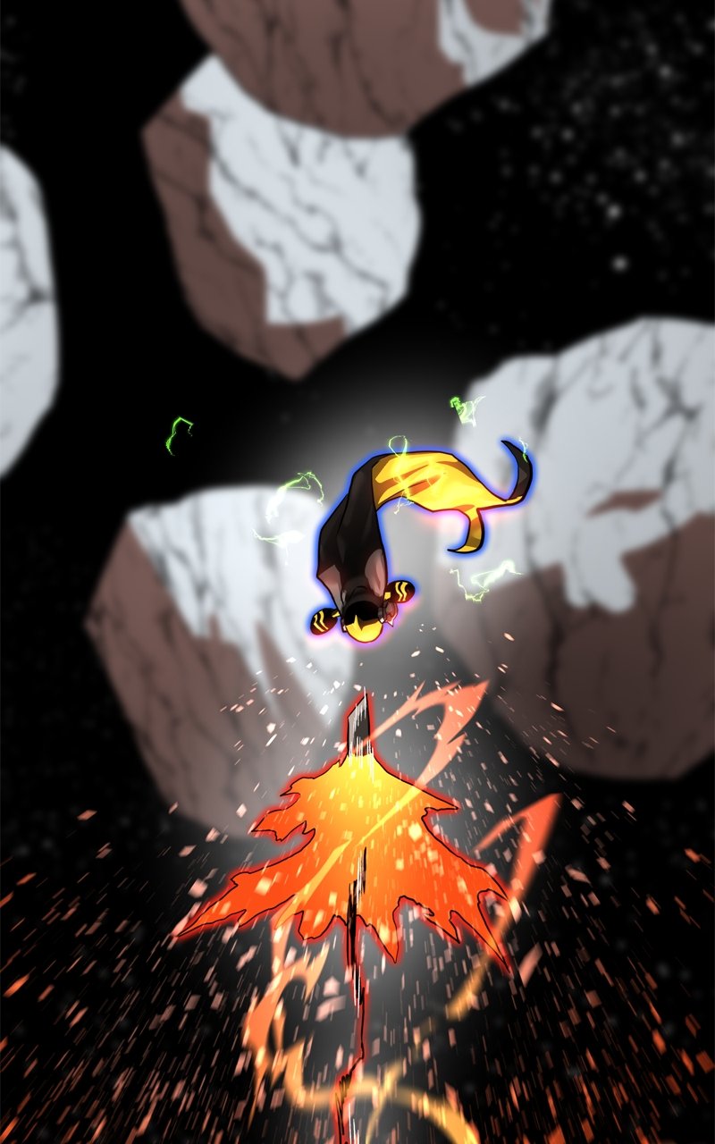 Double Click (PARK Soo-bong) Chapter 179 - Page 4