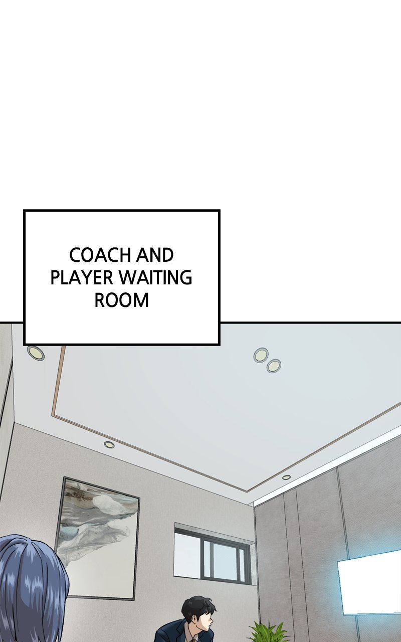 Double Click (PARK Soo-bong) Chapter 179 - Page 40