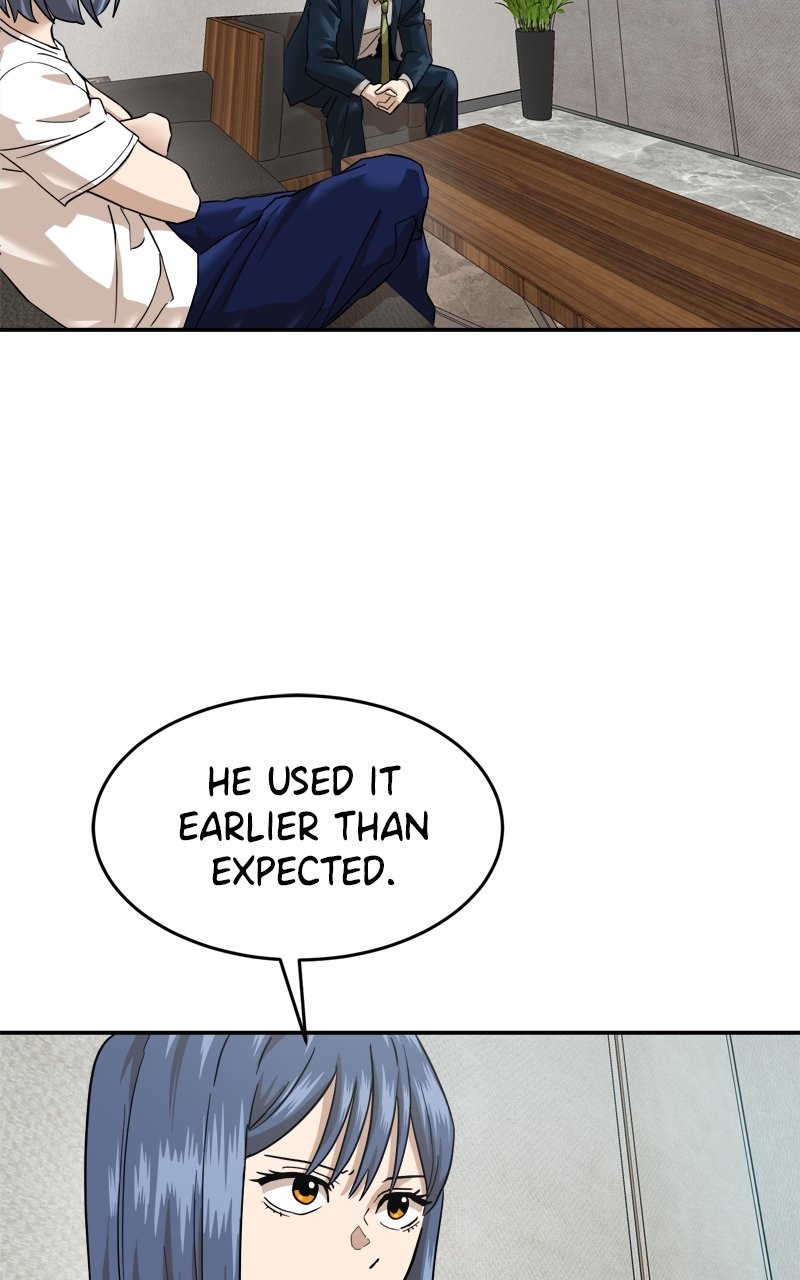 Double Click (PARK Soo-bong) Chapter 179 - Page 41