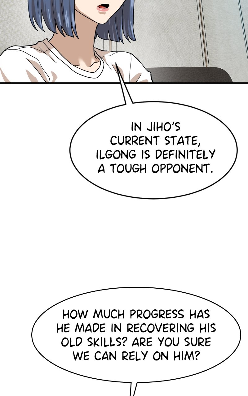 Double Click (PARK Soo-bong) Chapter 179 - Page 42