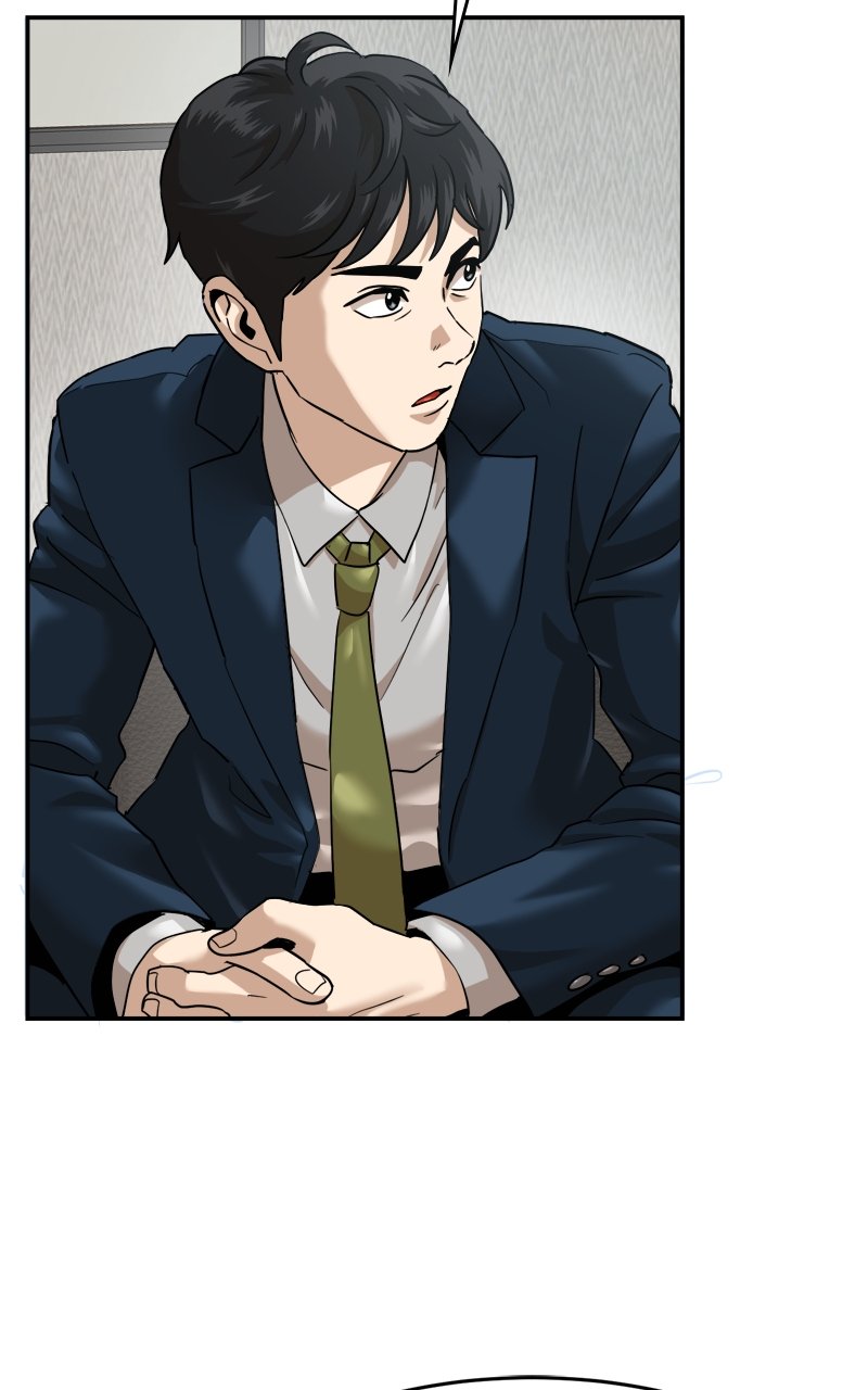 Double Click (PARK Soo-bong) Chapter 179 - Page 43