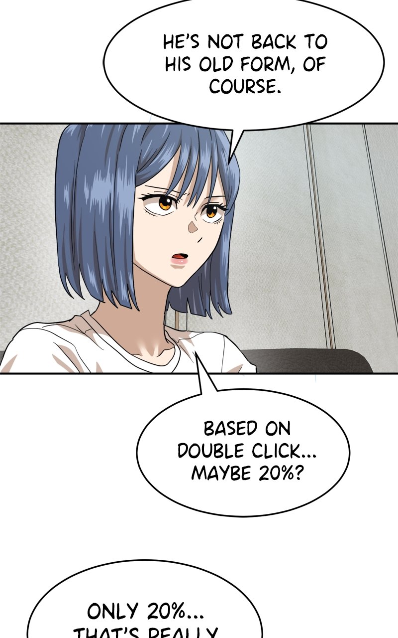 Double Click (PARK Soo-bong) Chapter 179 - Page 44