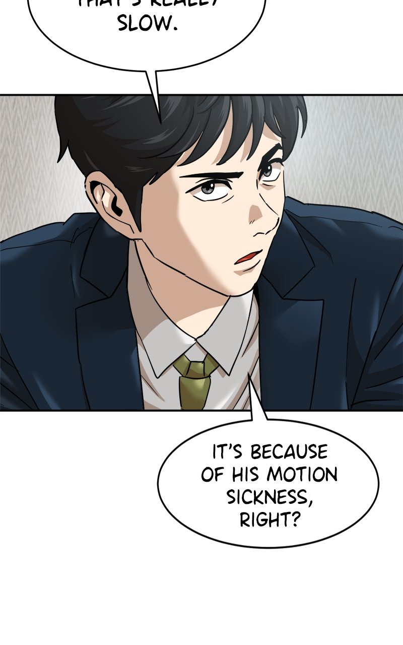 Double Click (PARK Soo-bong) Chapter 179 - Page 45