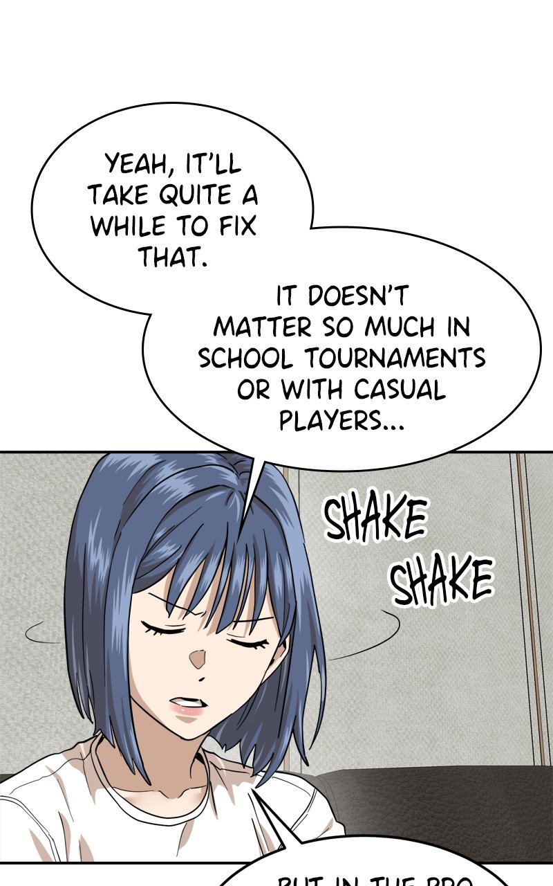 Double Click (PARK Soo-bong) Chapter 179 - Page 46