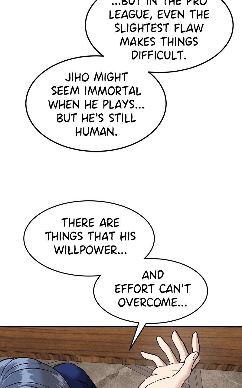 Double Click (PARK Soo-bong) Chapter 179 - Page 47