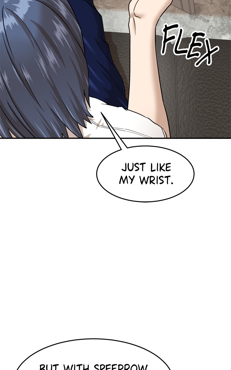 Double Click (PARK Soo-bong) Chapter 179 - Page 48