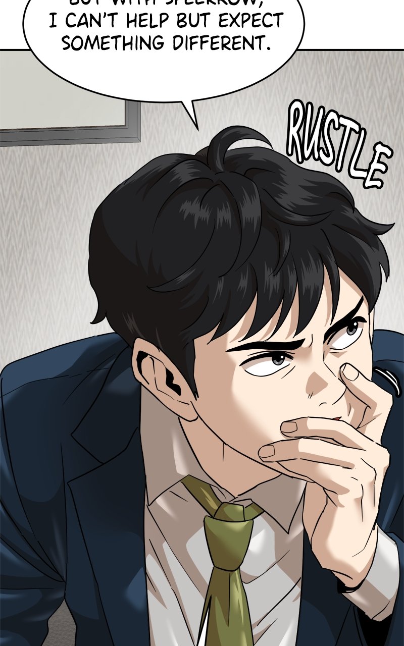 Double Click (PARK Soo-bong) Chapter 179 - Page 49