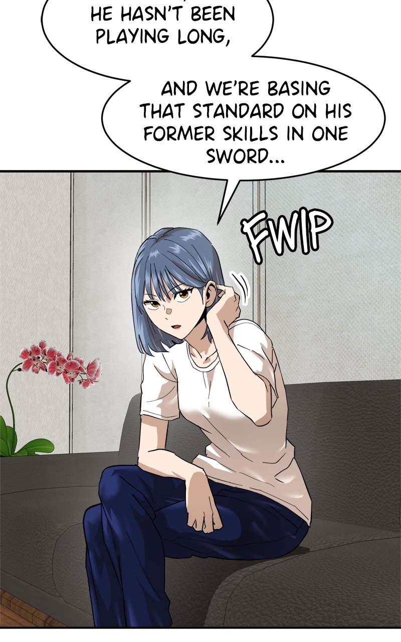 Double Click (PARK Soo-bong) Chapter 179 - Page 51