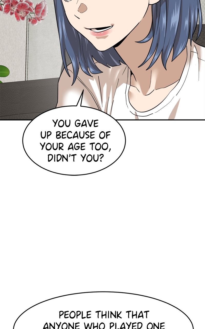 Double Click (PARK Soo-bong) Chapter 179 - Page 53