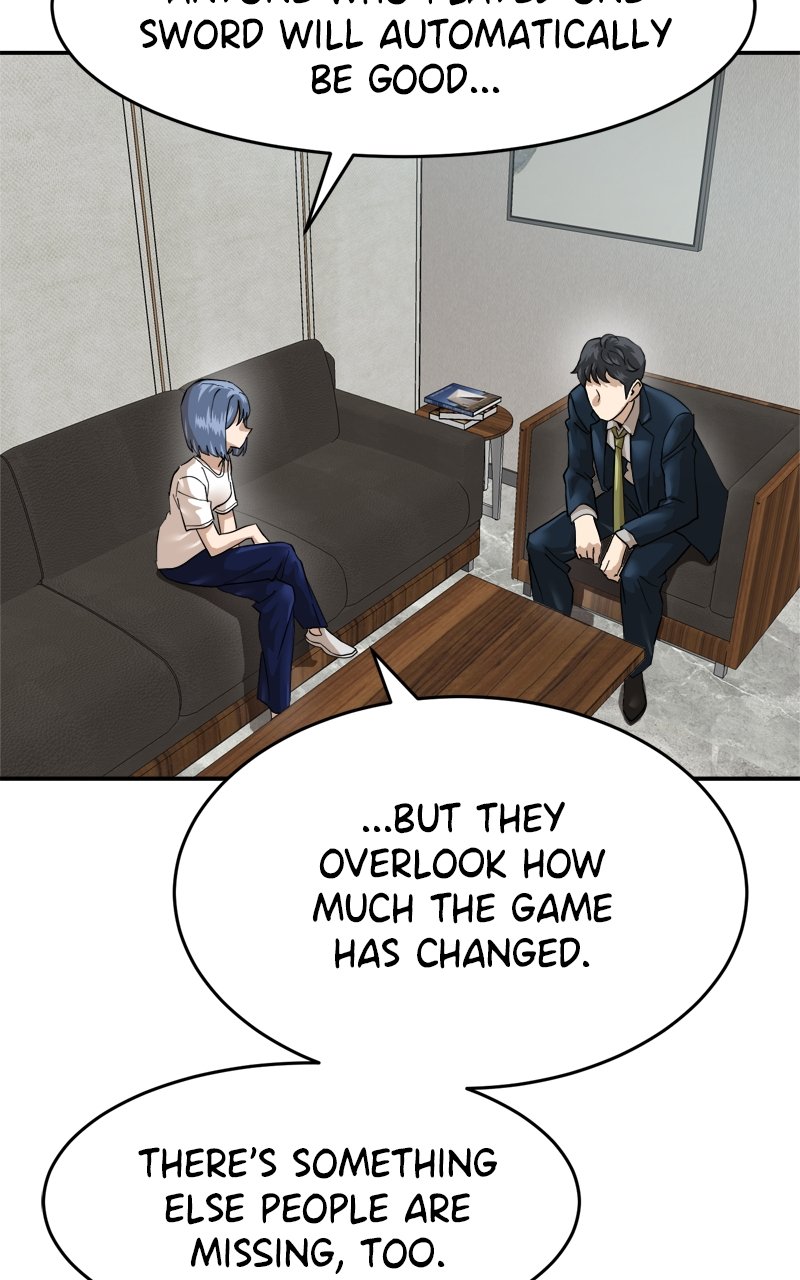 Double Click (PARK Soo-bong) Chapter 179 - Page 54