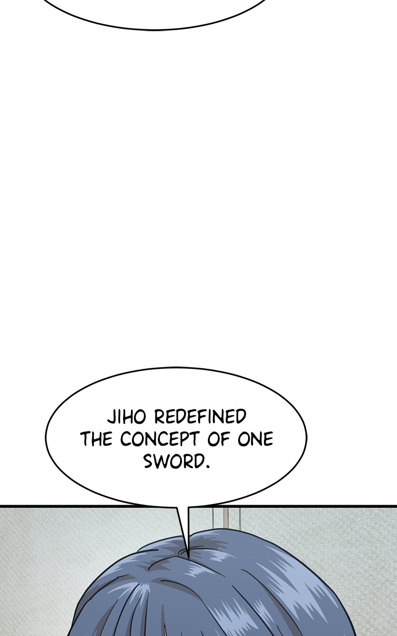 Double Click (PARK Soo-bong) Chapter 179 - Page 55