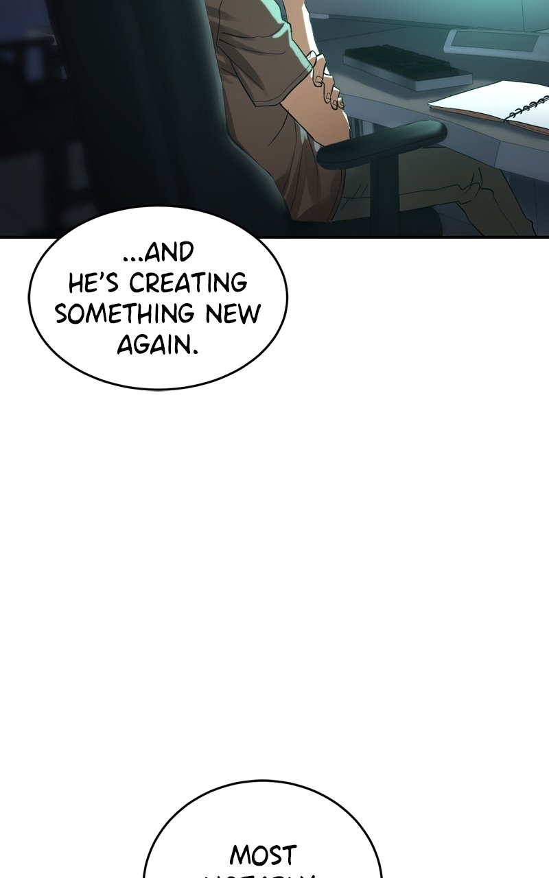 Double Click (PARK Soo-bong) Chapter 179 - Page 58