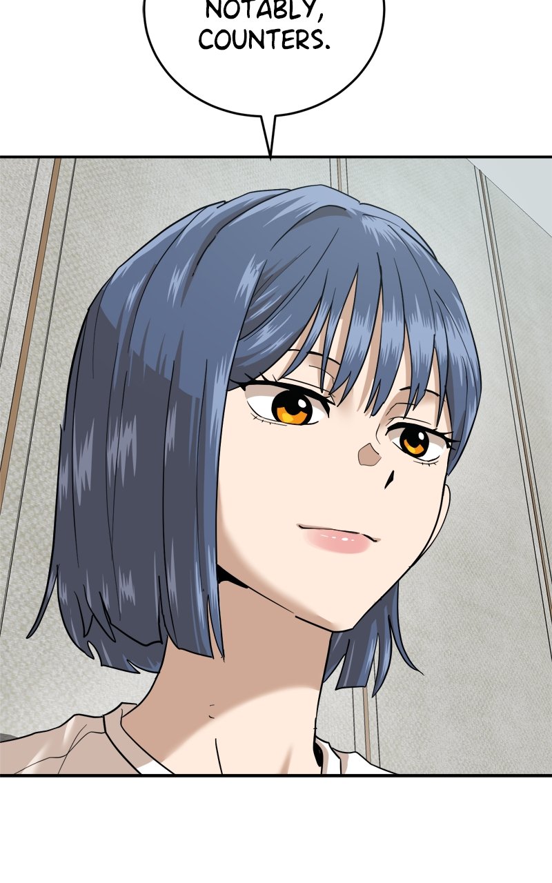 Double Click (PARK Soo-bong) Chapter 179 - Page 59