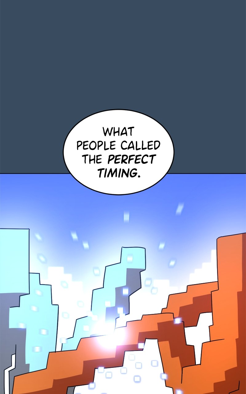 Double Click (PARK Soo-bong) Chapter 179 - Page 62