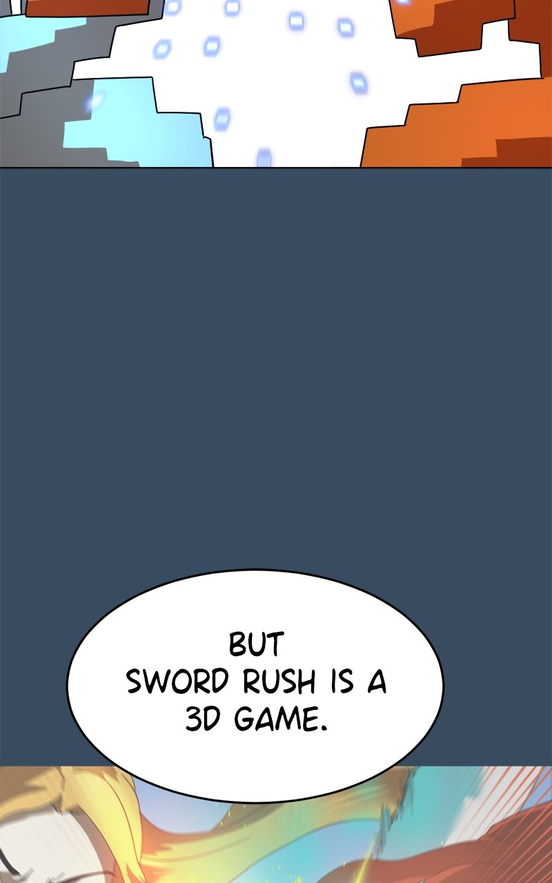 Double Click (PARK Soo-bong) Chapter 179 - Page 63