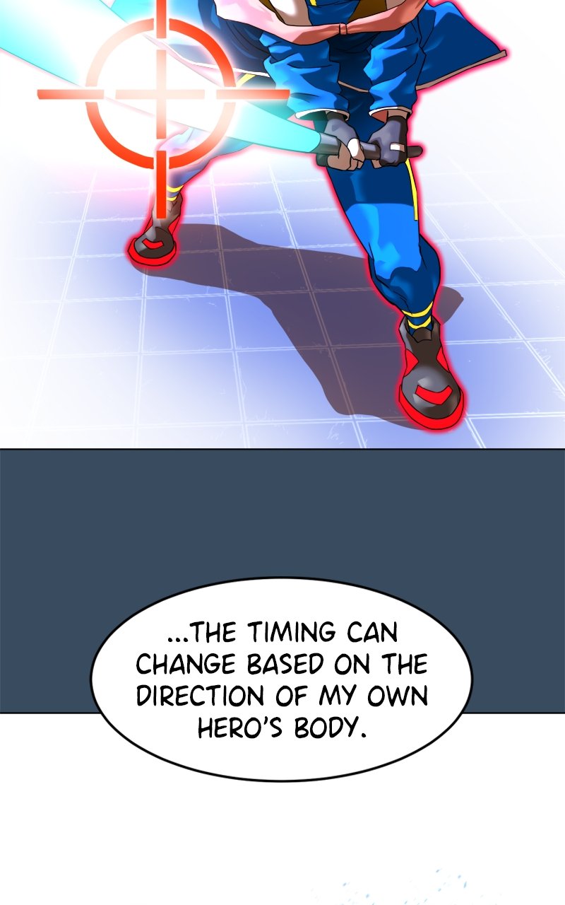 Double Click (PARK Soo-bong) Chapter 179 - Page 66