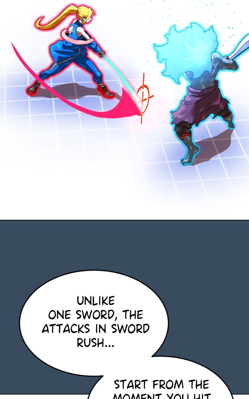 Double Click (PARK Soo-bong) Chapter 179 - Page 67