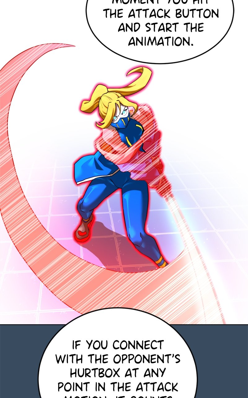 Double Click (PARK Soo-bong) Chapter 179 - Page 68