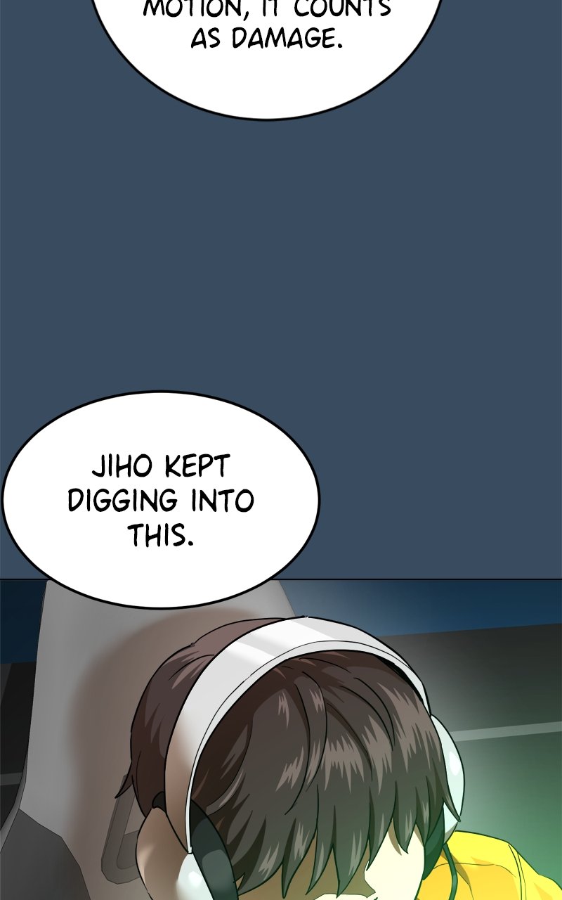 Double Click (PARK Soo-bong) Chapter 179 - Page 69