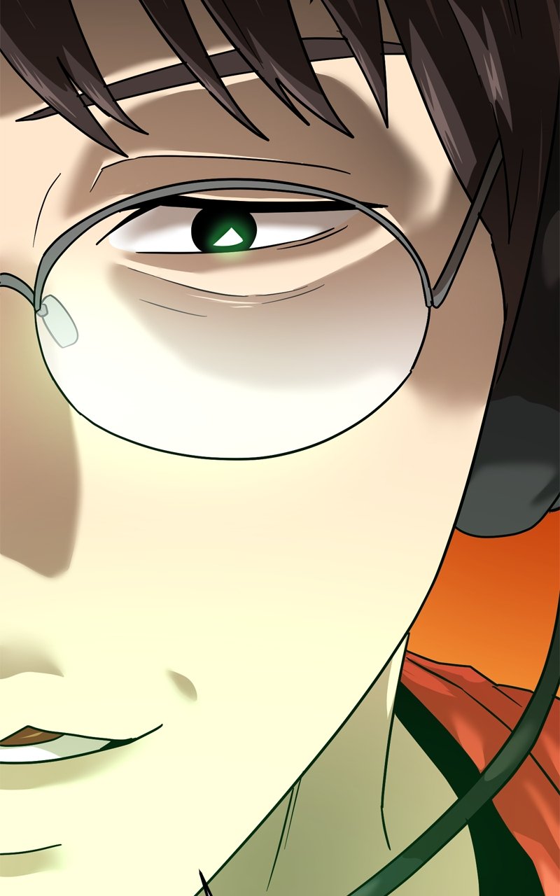 Double Click (PARK Soo-bong) Chapter 179 - Page 7