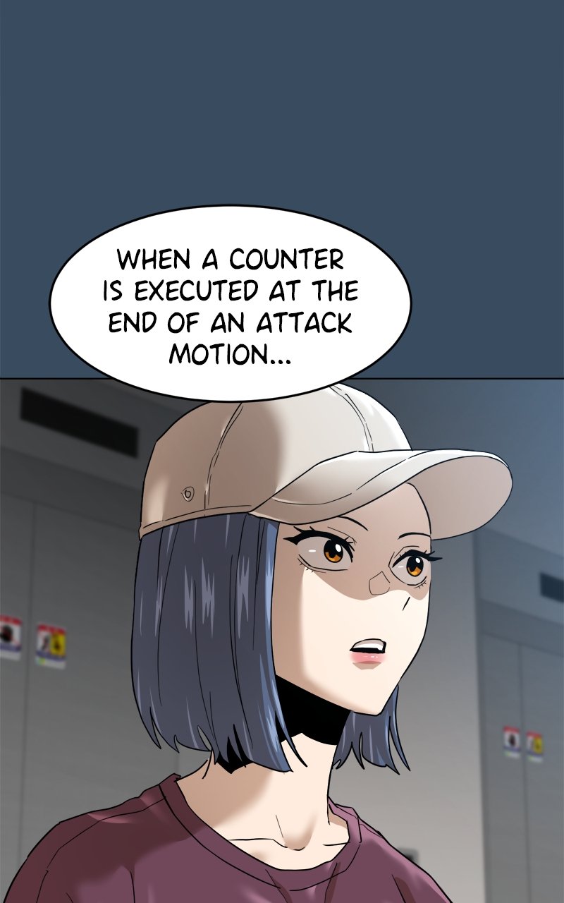 Double Click (PARK Soo-bong) Chapter 179 - Page 71